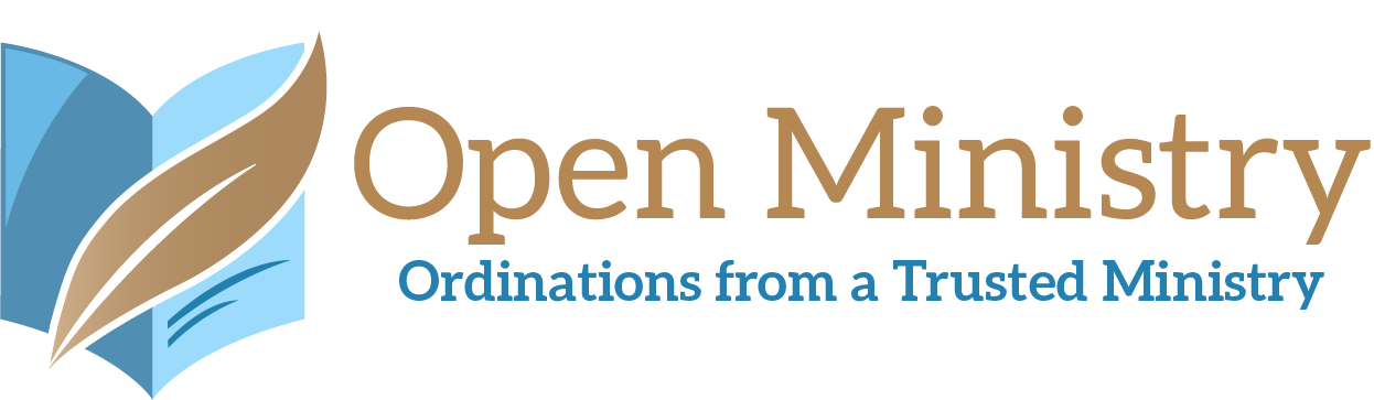 Open Ministry Support